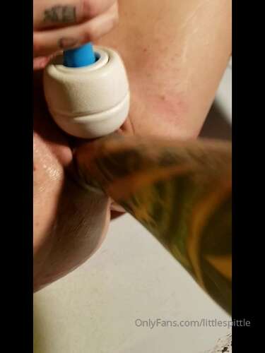 Littlespittle – 19 11 2019 89318701 640p - Cover