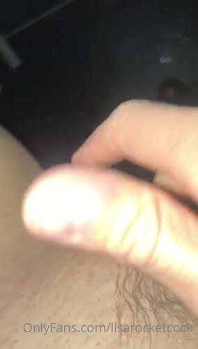 Lisarocketcock – 08 06 2020 406485138 – Spritz Mich An Boy Im Borchardt Aufm Klo 848p - Cover