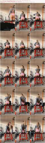 Livvalittle - 04 09 2021 2212195582 - One Of My Favorite Booty Exercises And Fav Workout Partner 1232p - Preview