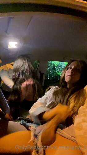 X Mariana S – 16 11 2022 2682718461 – I Give You This Video With My Friend Valen Because I Have Been A Little Lost I Promise To 1920p - Cover