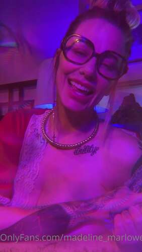 Madeline Marlowe – 03 10 2020 131538610 – I M So Pleased To See Satyrrrt Purchased The Fir 1920p - Cover