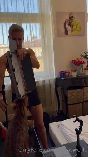 Lutrosworld – 16 05 2022 2456792925 – Dont Be Shy To Ask Me About Customs Your 1920p - Cover