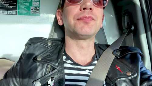 Madeline Marlowe – 13 12 2019 16243786 – New Orleans Was Everything I Wanted And More. I H 1080p - Cover