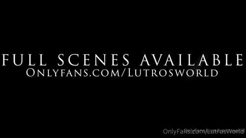 Lutrosworld – 27 02 2023 2395343142 – Do You Have Time To Cum In The 40 1080p - Cover
