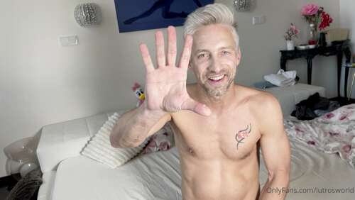 Lutrosworld – 21 07 2022 2455813035 – All This Sticky Thick Cum Is For You….I Wish 1080p - Cover