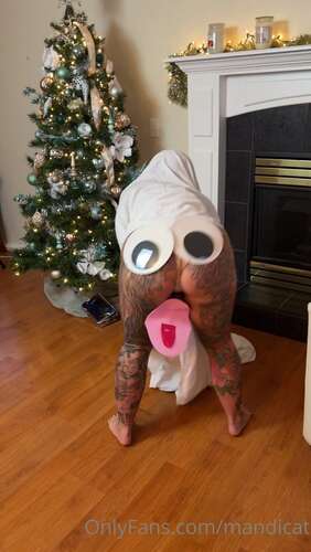 Mandicat – 16 12 2022 2718130205 – I Wanted To Give You A Different Type Of Christmas Concert This Year 1920p - Cover