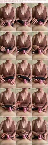 Miss.Madison.Olivia - 04 08 2022 2548199622 - I Absolutely Love Being Able To Tease Him In His New Cage Seeing His Cock Straining Through The Cag 1920p - Preview