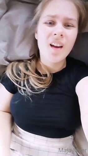 Maja – Meer 19 08 2021 2197654845 – Good Morning 1280p - Cover