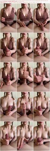 Miss.Madison.Olivia - 25 03 2022 2403855292 - I Was Kind Enough To Momentarily Release Him From His Cage For An Edging Session. How Do You Think I 1920p - Preview