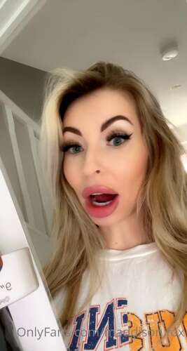 Maddison.Fox – 05 04 2022 2415508289 – New Black Dildo What Do You Guys Think 1232p - Cover