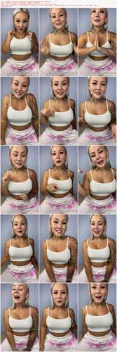 Mandicat - 13 08 2021 2191681597 - Updates And Exciting Things 1920p - Preview