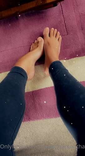 Madamsamantha11 – 12 04 2022 2422724370 – Feet Treattt 1232p - Cover