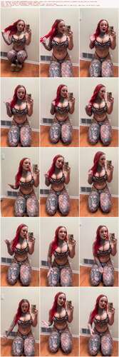 Mandicat - 14 03 2023 2804809805 - Little Update. Hope Y All Understand And Still Continue To Support Me And Enjoy My Conte 1920p - Preview