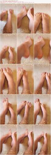 Madamsamantha11 - 27 12 2018 18632698 - Feet Treat 1280p - Preview