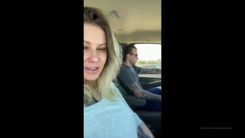 Madeline Marlowe – 02 12 2019 15444903 – Part 1 Chastity Docu Series On The Road From Miam 1080p - Cover