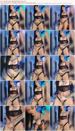 Lunaycamila - 27 05 2022 2468330655 - Hey Boys 1080p - Preview