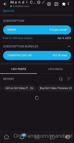 Mandicat – 16 07 2022 2524828043 1280p - Cover