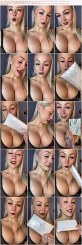 Mandicat - 11 04 2021 2079645069 - Remember You Can Request For Me To Do Specific Activities In Them As Well. I Shoved These 1920p - Preview