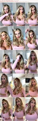 Maddison.Fox - 09 11 2021 2269763258 - I M Loving It What Do You Think 1232p - Preview