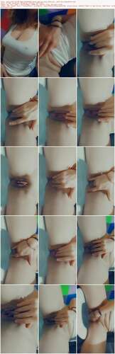 Lydia Milf - 16 08 2020 712788428 - Mirad Como Me Toco Antes De Para Mis Seguidores 672p - Preview