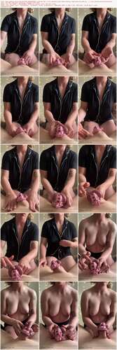 Miss.Madison.Olivia - 02 10 2022 2606406258 - I Started Day 2 Of Locktober With Some Teasing Right When He Woke Up... I Love Seeing Him Straining 1920p - Preview