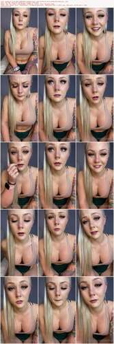 Mandicat - 17 03 2021 2057549233 - Amanda Here. Just Wanted To Be Transparent With You 1920p - Preview