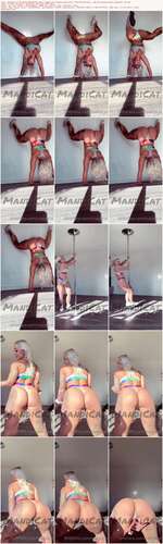 Mandicat - 17 02 2022 2366797344 - Had A Super Fun Hangout Sesh With Theriannaforbes We Love Being Goofy Together. Bu 1990p - Preview