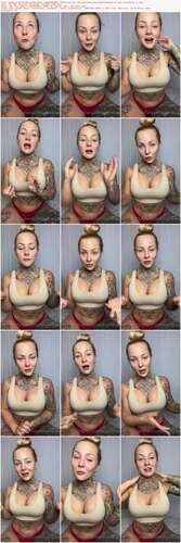 Mandicat - 09 05 2022 2449341561 - Announcement Thanks You For Your Patience And Understanding As I Get Everything Al 1920p - Preview