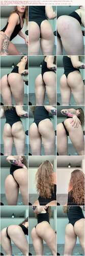 U30334131 - - 02 05 2020 277621501 What We Do When We Have Content Block. Some Good Ol Booty Clapping Worship Is Much Needed R 1920p - Preview