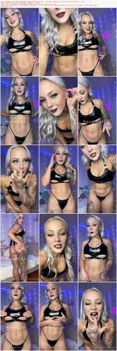 Mandicat - 09 12 2021 2297476101 - Piercing Tattoo Tour So Many Requests For This So I Finally Did It 1920p - Preview