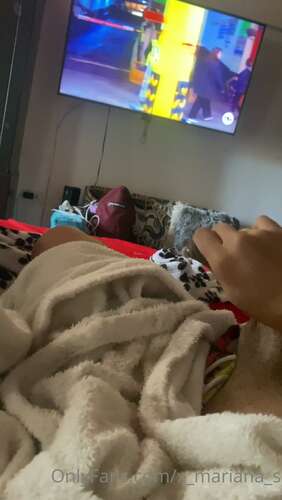 X Mariana S – 11 03 2022 2389547572 – Drink 1920p - Cover