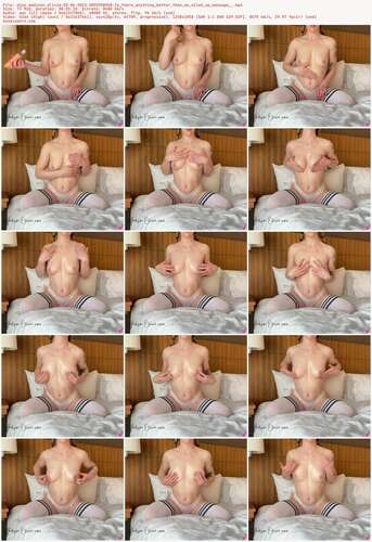 Miss.Madison.Olivia - 02 06 2023 2892958968 - Is There Anything Better Than An Oiled Up Massage 1058p - Preview