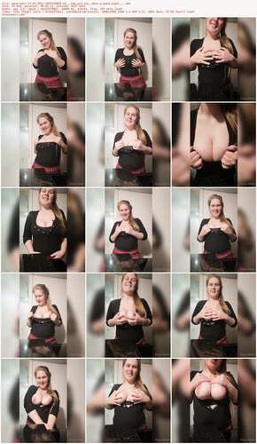 Maja - Meer 19 03 2021 2059238855 - Hi How Are You Have A Good Night 1088p - Preview