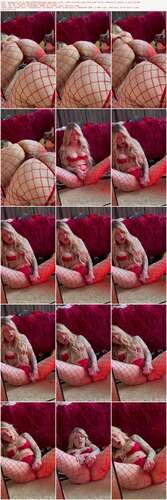 Imsadspice - 31 12 2022 2729134451 - Happy New Year S Eve Gotta End This Year With Some Fun In Fishnets Of Course I Can T Wa 1920p - Preview