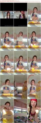 Macymeadows - 08 02 2022 2356671506 - Miami Beach Day In The Life 1920p - Preview