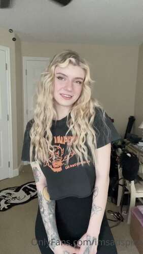 Imsadspice – 19 08 2022 2567257751 – Next Post Is The Actual Try On Haul I Just Wanted To Give Every A Huge Thank You First 1920p - Cover