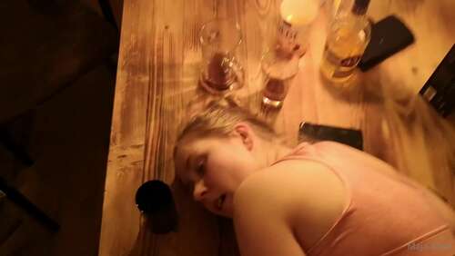 Maja – Meer 20 01 2021 2013061667 – P Rchenparty Extrem Privater Handyclip Wir Hatten Letztens Einen Ganz Besonderen Abend 1080p - Cover