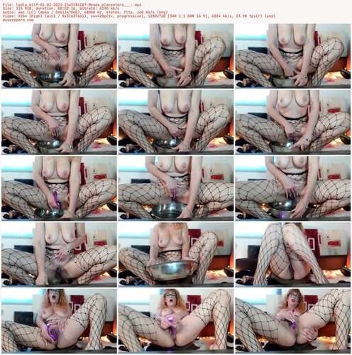 Lydia Milf - 01 02 2022 2349284187 - Meada Placentera. 720p - Preview