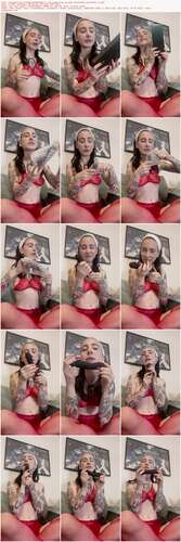 Lounesbit - 04 12 2023 3110960368 - T R Nr.4 Was Sich Da Wohl Vibriendes Versteckt 2 1920p - Preview