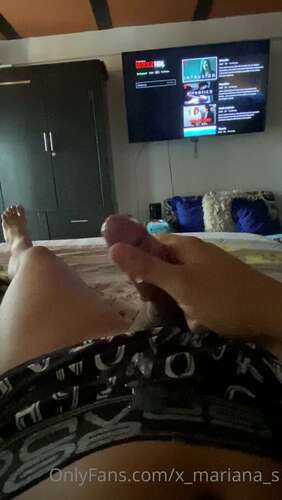 X Mariana S – 16 02 2022 2365016174 1920p - Cover