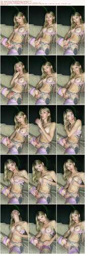 Loveluna - 05 07 2021 2154194832 - New Solo Tomorrow 1920p - Preview