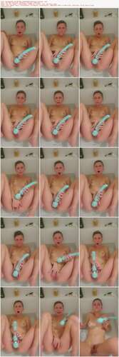 Macymeadows - 26 08 2021 2203585840 - Bathtub Relaxing 1920p - Preview