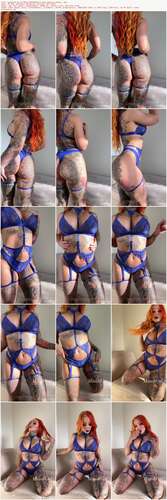 Mandicat - 03 12 2022 2700250019 - I Like Being A Tease 1920p - Preview