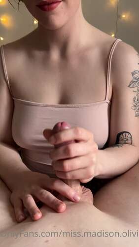 Miss.Madison.Olivia – 05 04 2022 2415353546 – In Last Week S Poll You Voted For What Type Of Video You Wanted To See… The Winner Was Giving Him 1920p - Cover