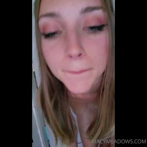 Macymeadows – 21 07 2021 2169536795 – Throwback I Just Found This In My Camera Role 1440p - Cover