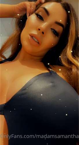 Madamsamantha11 – 30 08 2021 2206602847 – Do You Like This 1232p - Cover