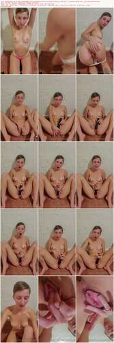 Macymeadows - 01 09 2021 2209408085 - I Got Something Stuck In My Knee Trying To Film This I Needed A Good Cum Wish You Could Fuc 1920p - Preview