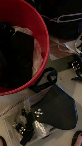 Madeline Marlowe – 20 01 2020 19472597 – Going Through My Old Phone To Dump A Bunch Of Pho 3072p - Cover