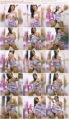 Lunaycamila - 02 09 2020 821530197 - For You 2 Babys I Hope You Feel As Close To Me As I Imagined Doing Everything For Yo 1080p - Preview