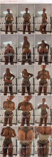 Mandicat - 25 06 2022 2500551496 - I M Always So Horny After My Workouts 1920p - Preview